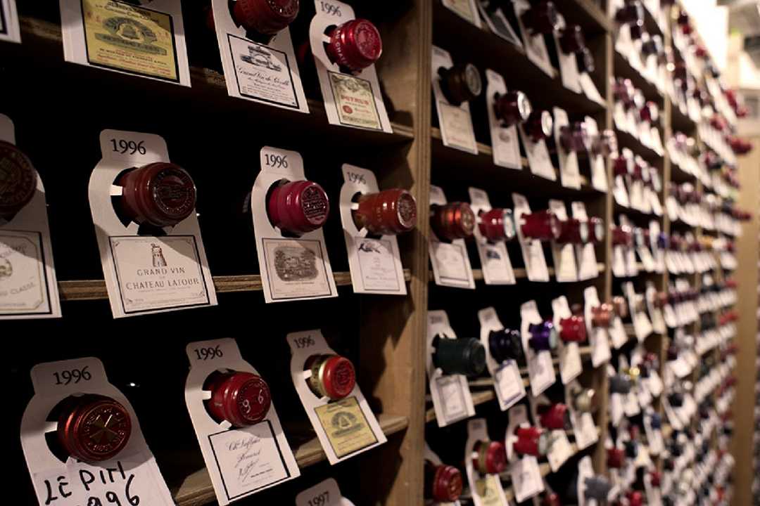 Vino: Enoteca Pinchiorri di Firenze mette parte della sua cantina all’asta