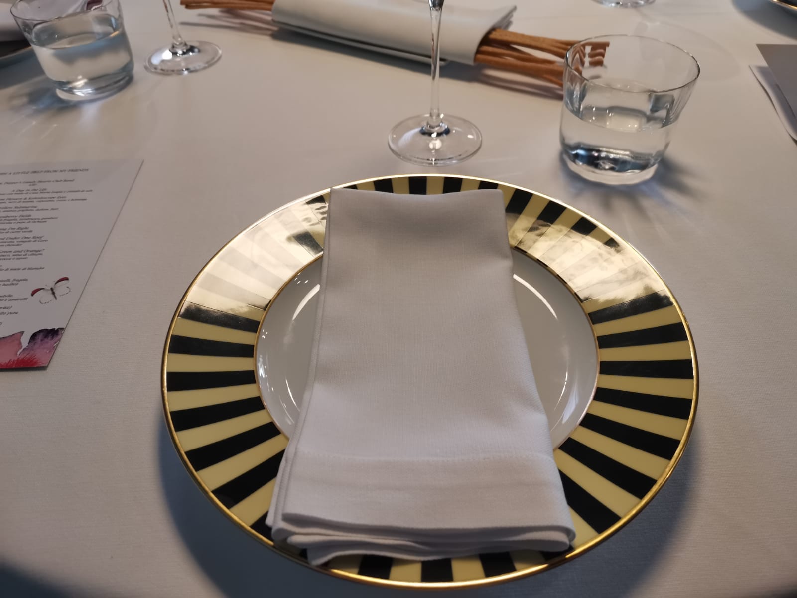 Osteria Francescana; Massimo Bottura