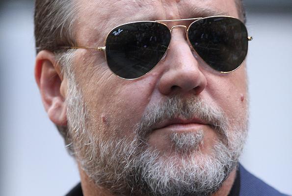 Beirut: Russell Crowe dona 5mila euro per ricostruire “Le Chef”, noto ristorante