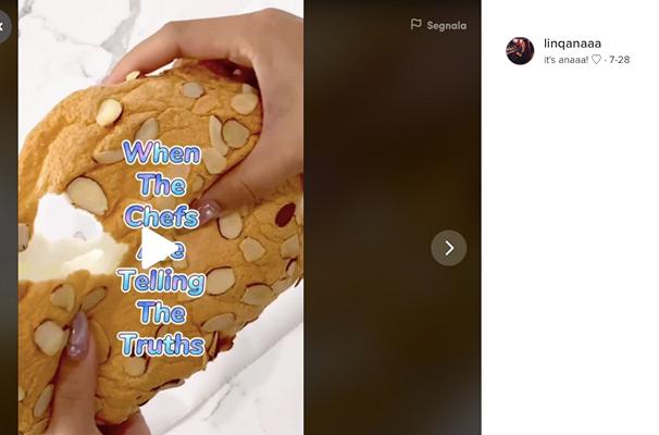 “Pane delle nuvole”: cos’è (e come si prepara) la nuova tendenza di TikTok