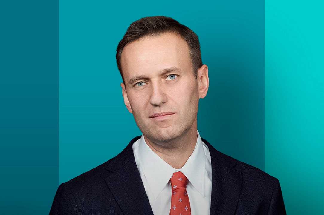 Russia: Alexei Navalny, oppositore di Putin, avvelenato con un tè