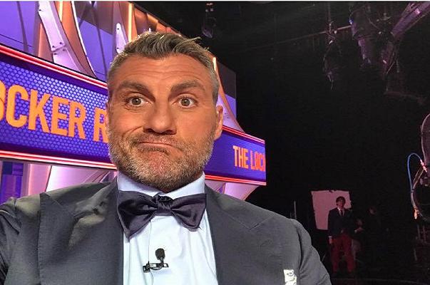 Bombeer: Bobo Vieri lancia la sua birra