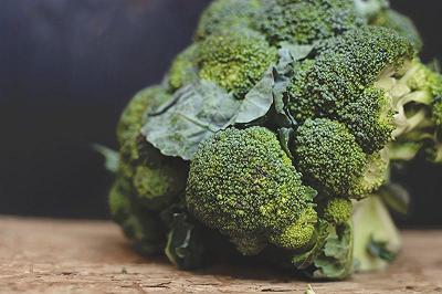 Lavate i broccoli