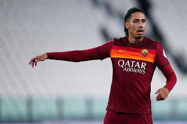 Chris Smalling investe una cifra importante nella “carne” vegetale