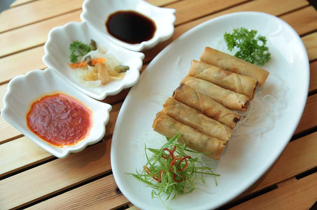 Cucina cinese e giapponese: Fondazione Airc mette in guardia da fritti e salsa di soia