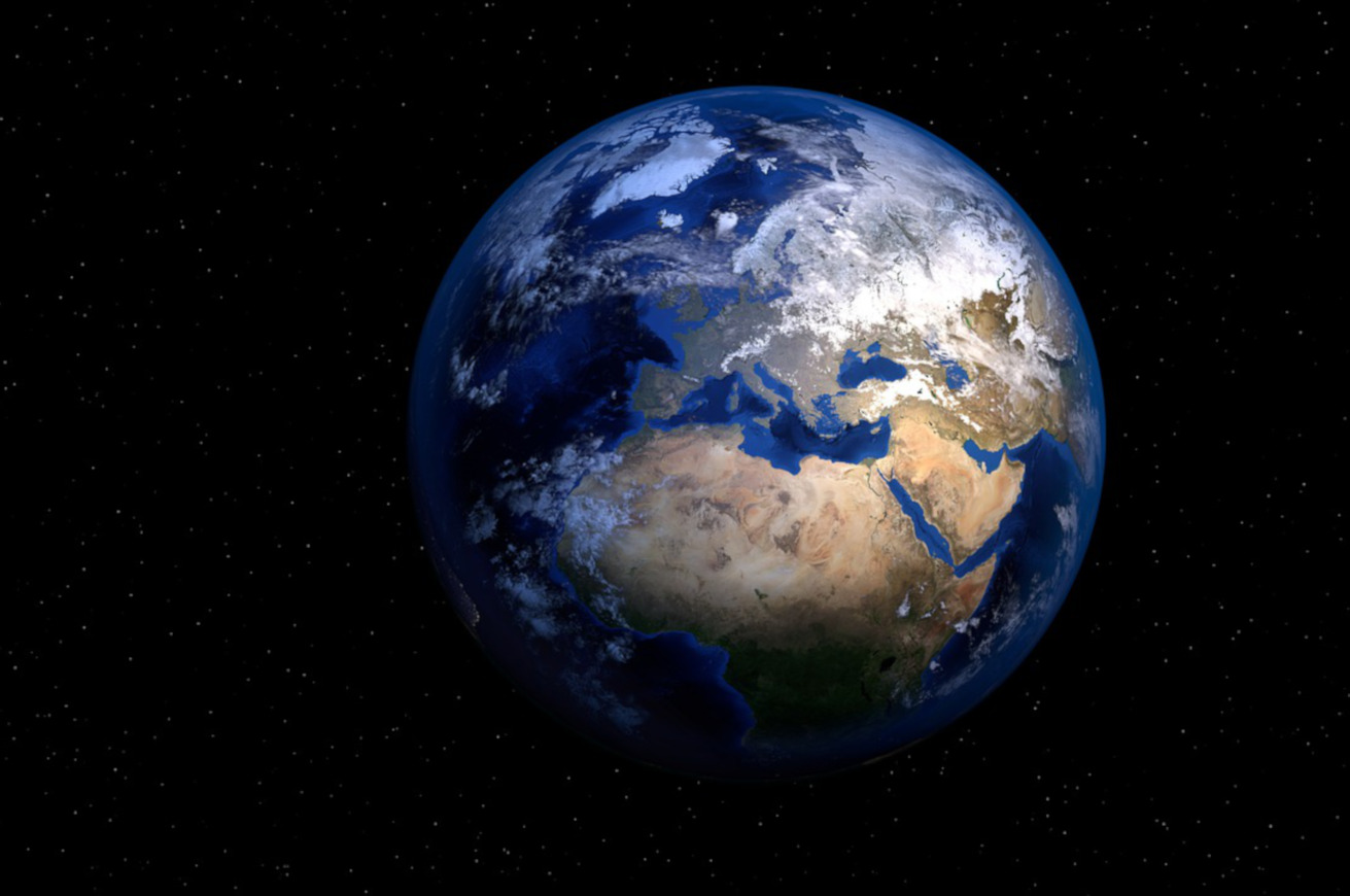 pianeta terra ph pixabay