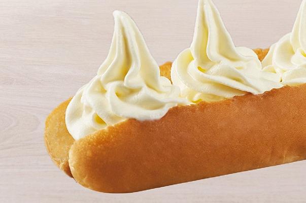 Ikea Taiwan lancia l’Ice Dog, il gelato nel panino