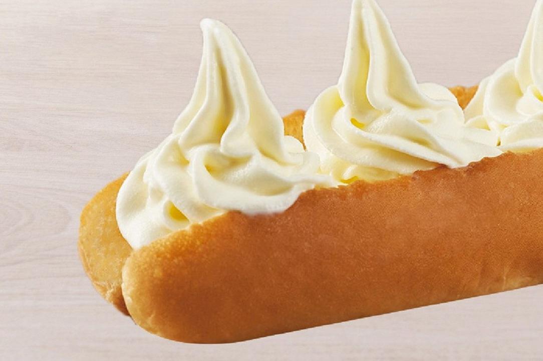 Ikea Taiwan lancia l’Ice Dog, il gelato nel panino
