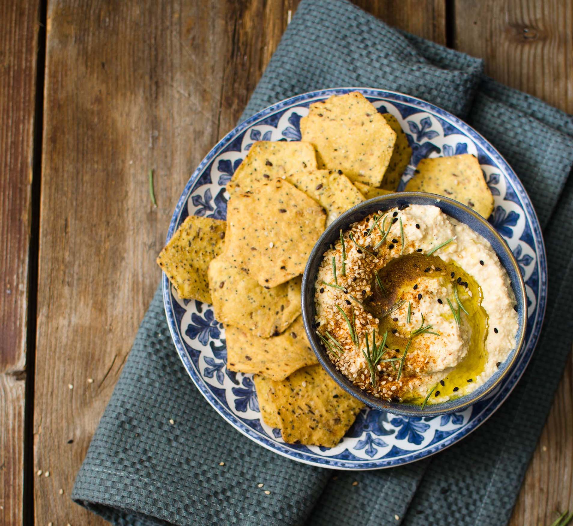 hummus_lupini