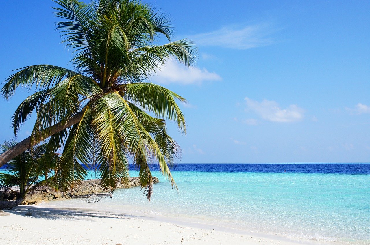 maldive - ph. Pixabay