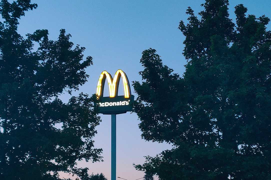 McDonald’s paga l’università ai suoi dipendenti