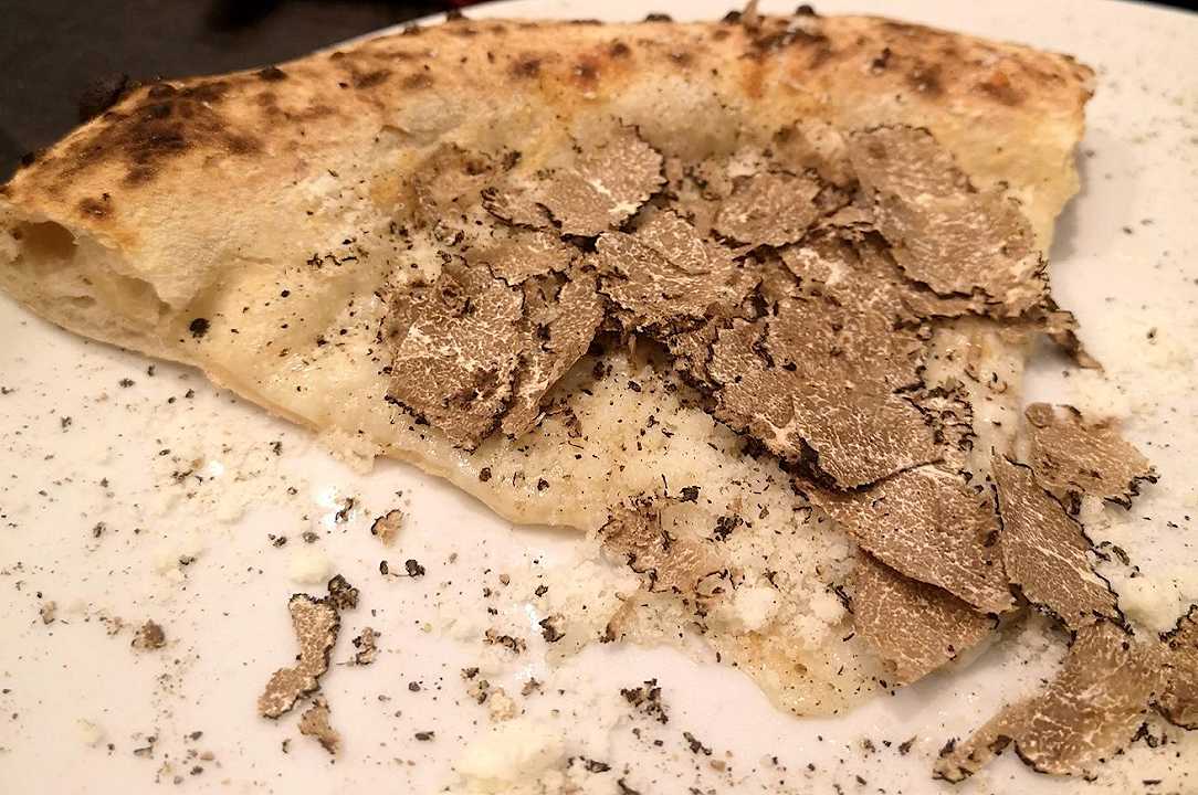 L’Osteria di Birra del Borgo a Roma: recensione della pizzeria