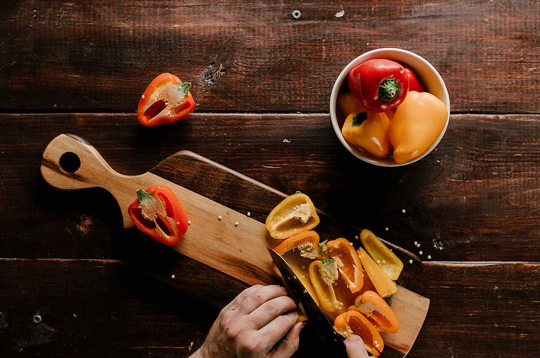 Come fare i peperoni ripieni: 10 ricette e varianti