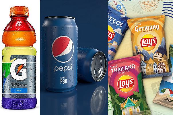 Pepsi, Gatorade e Lay’s saranno sponsor del Campionato Europeo femminile di calcio fino al 2025