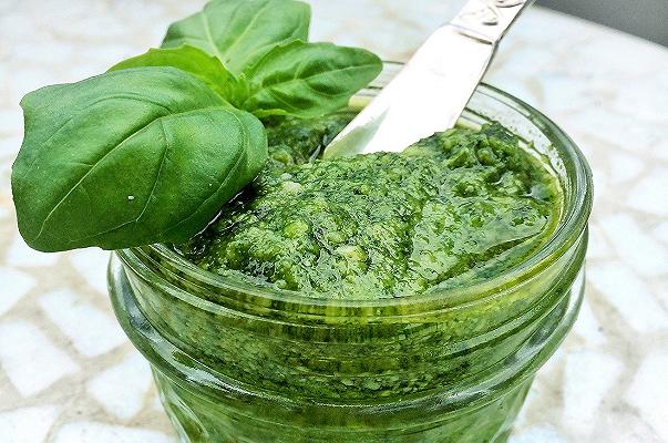 Pesto Vegan – La Selva: richiamo per rischio microbiologico