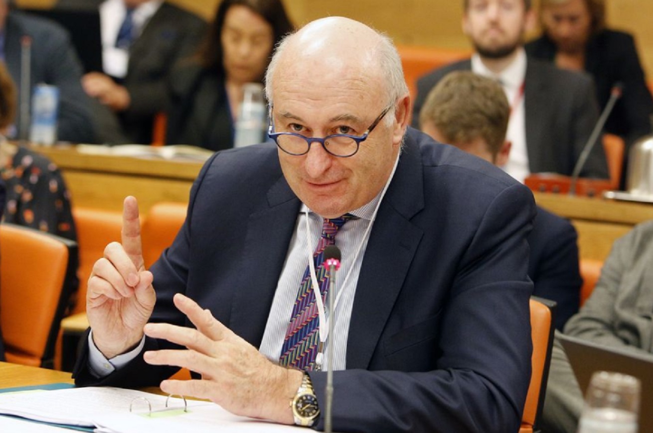 Phil Hogan