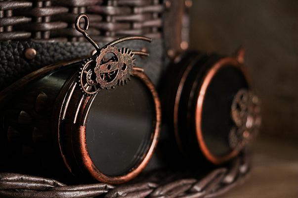 Milano: a Vizzolo Predabissi apre La Loggia, il più grande locale steampunk d’Italia