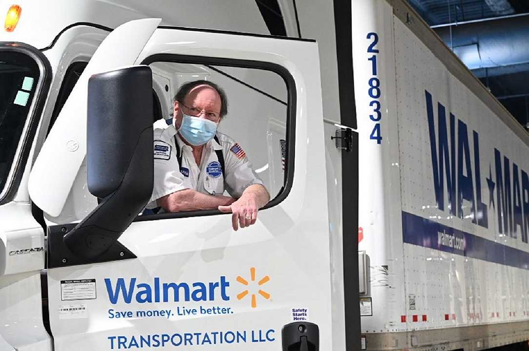 Usa, Walmart torna all’obbligo di mascherina, anche per i vaccinati
