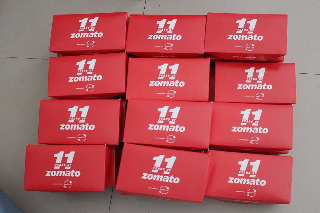 Consegne a domicilio: in India l’azienda Zomato introduce il congedo mestruale