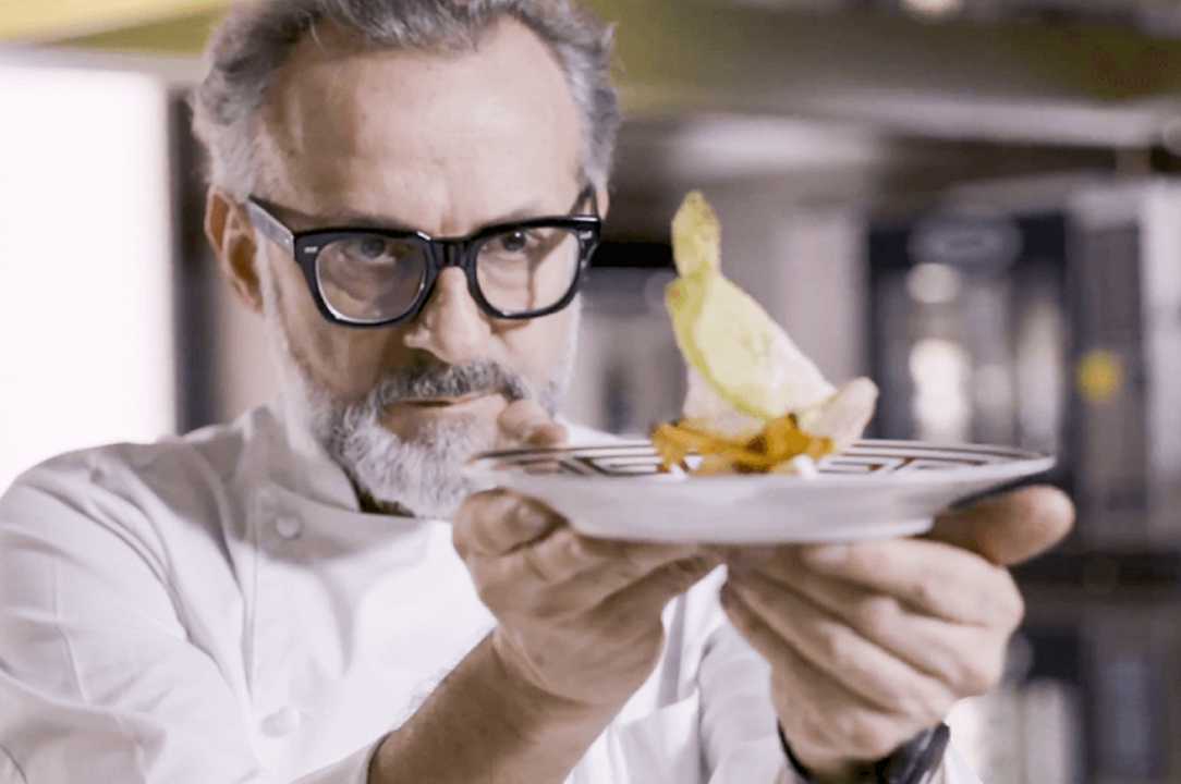 Chef: nella lista dei 10 più “ricchi” d’Europa 5 sono italiani