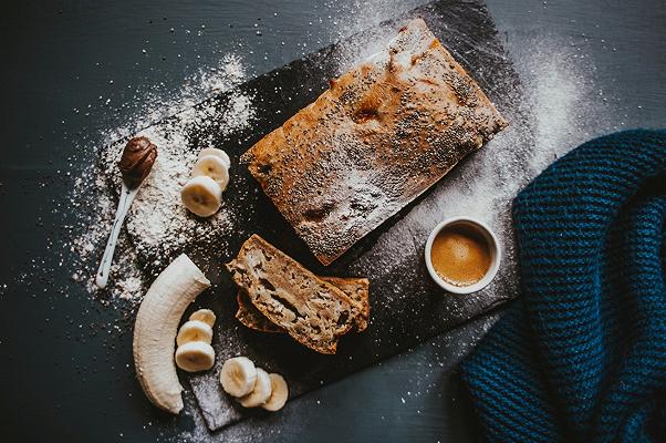 banana bread