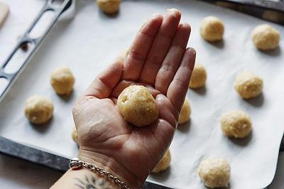 Formate i biscotti