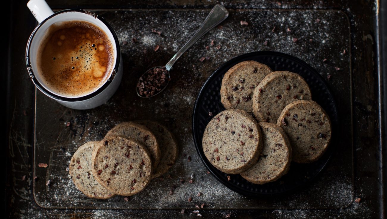 biscotti grano saraceno