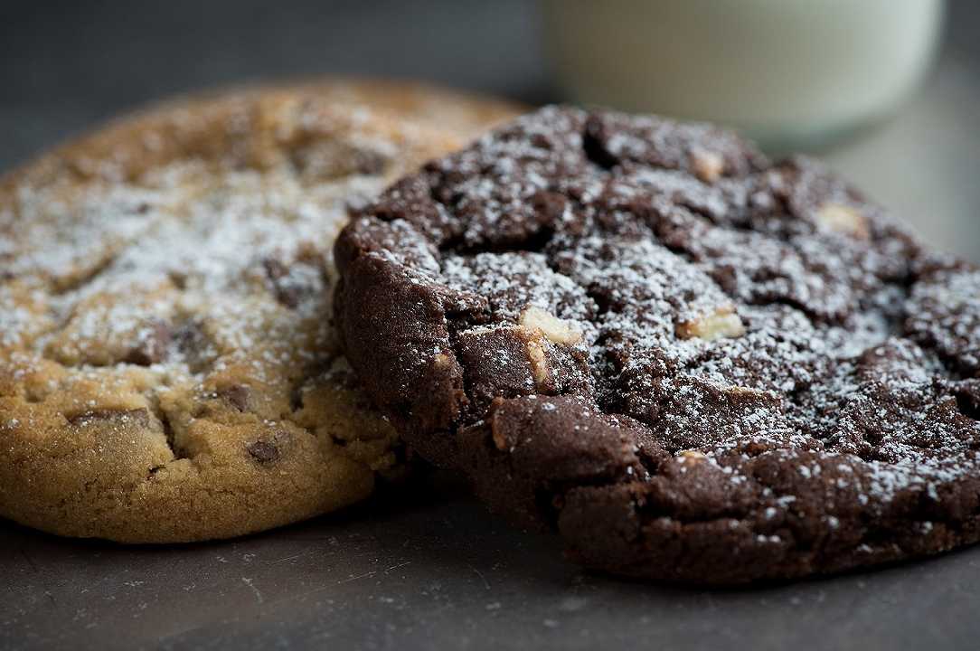 Cookie Avena – Giusto senza glutine: richiamo per rischio presenza allergeni