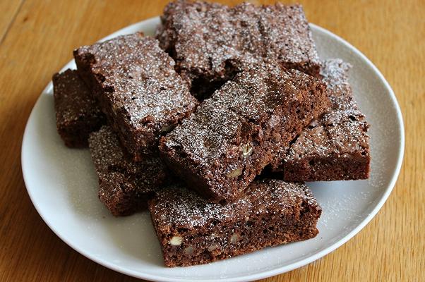 brownies