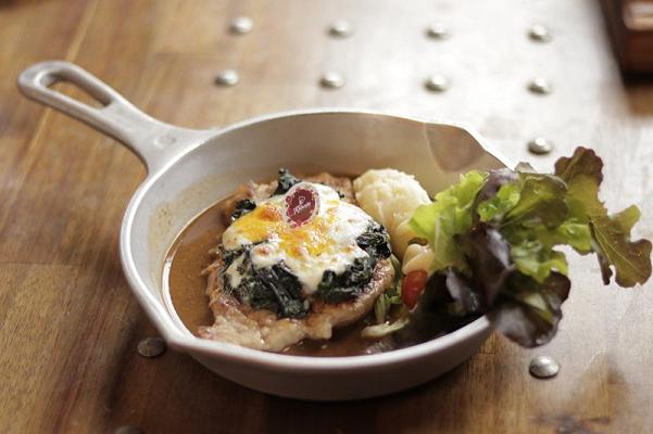 bubble-squeak