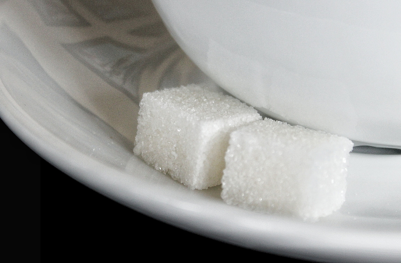 come sostituire zucchero