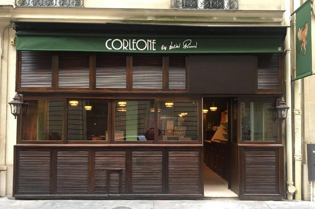 Corleone by Lucia Riina: a Parigi chiude il ristorante della figlia del boss