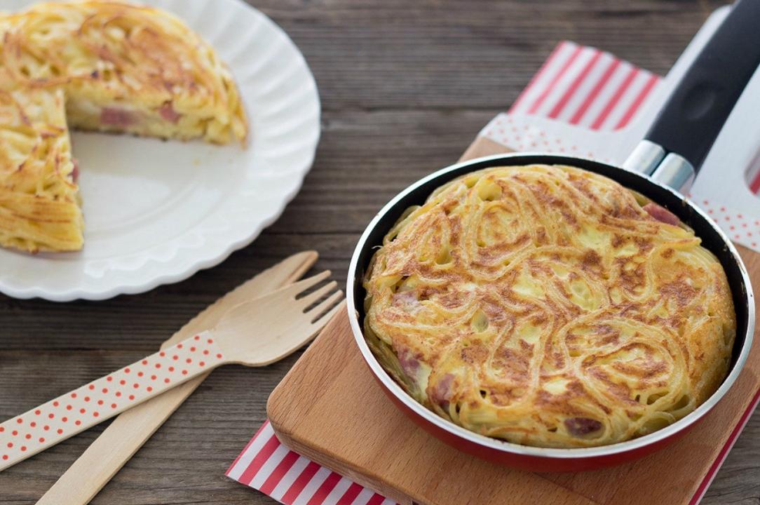 Pasta avanzata: 10 ricette per recuperarla con buongusto