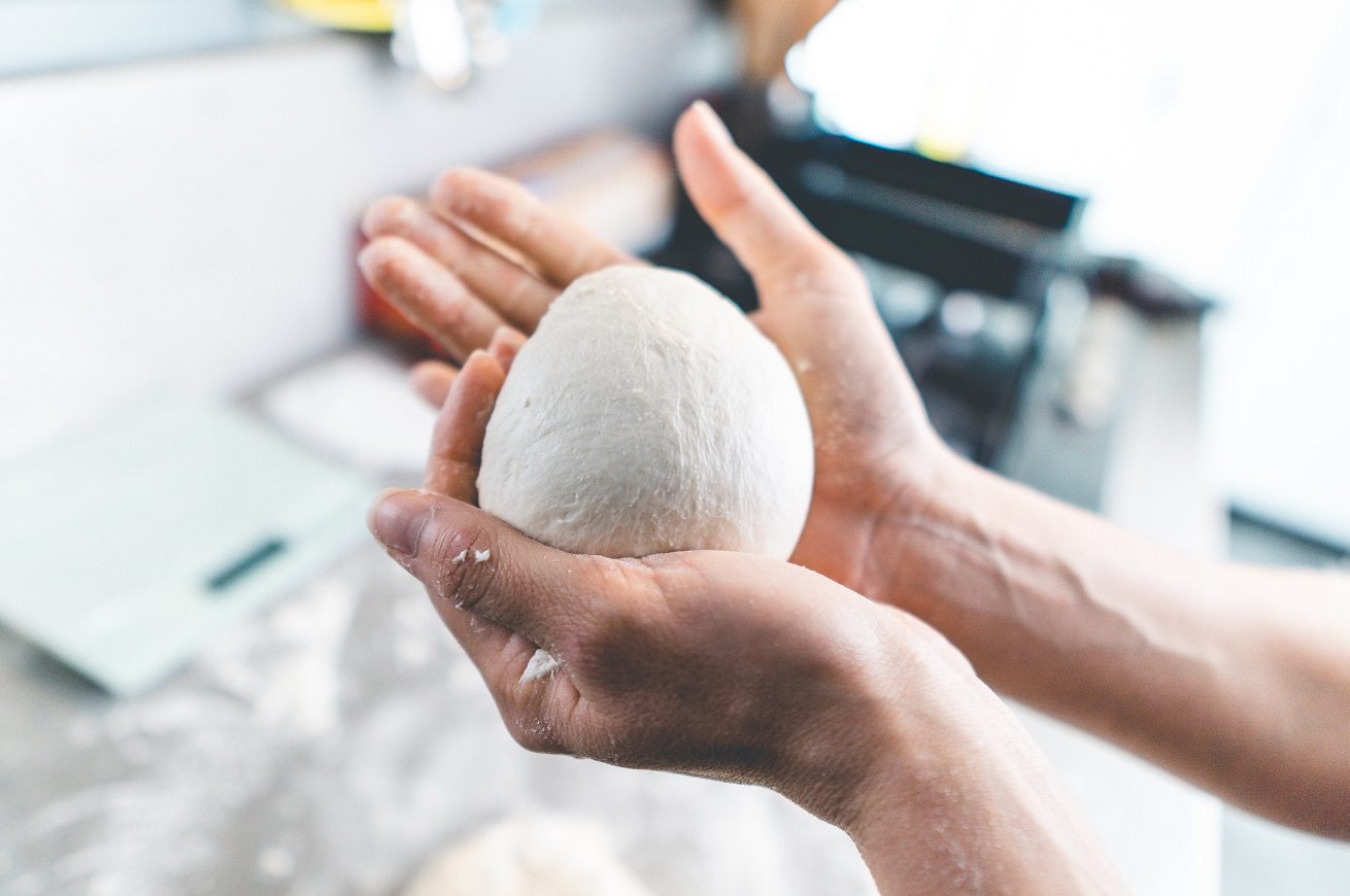 mozzarella bufala