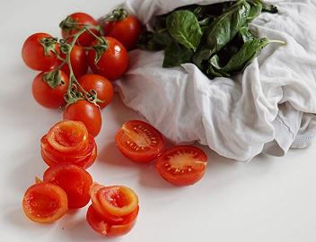 Pulite i pomodori