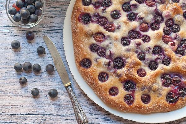 Le 9 migliori ricette con l’uva fragola, dolci e salate