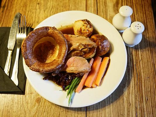 roast