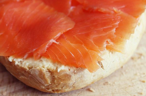 Salmone Selvaggio affumicato Sockeye: richiamo per rischio microbiologico