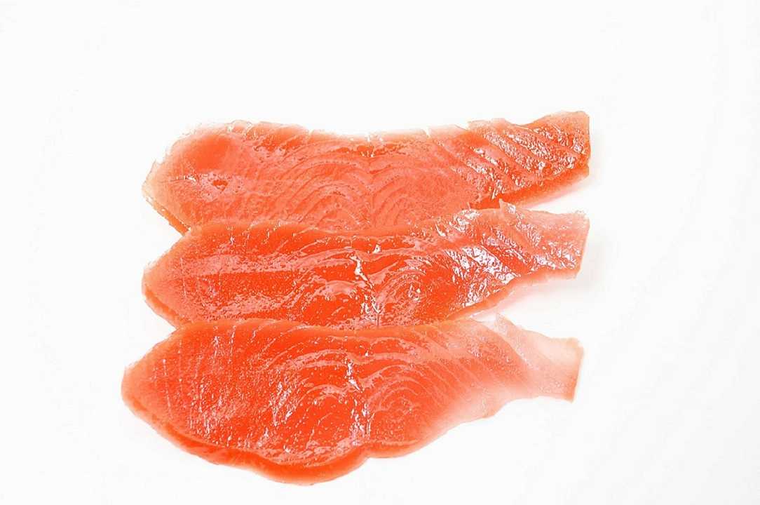 Salmone affumicato di Fish & Fine, richiamo per rischio microbiologico