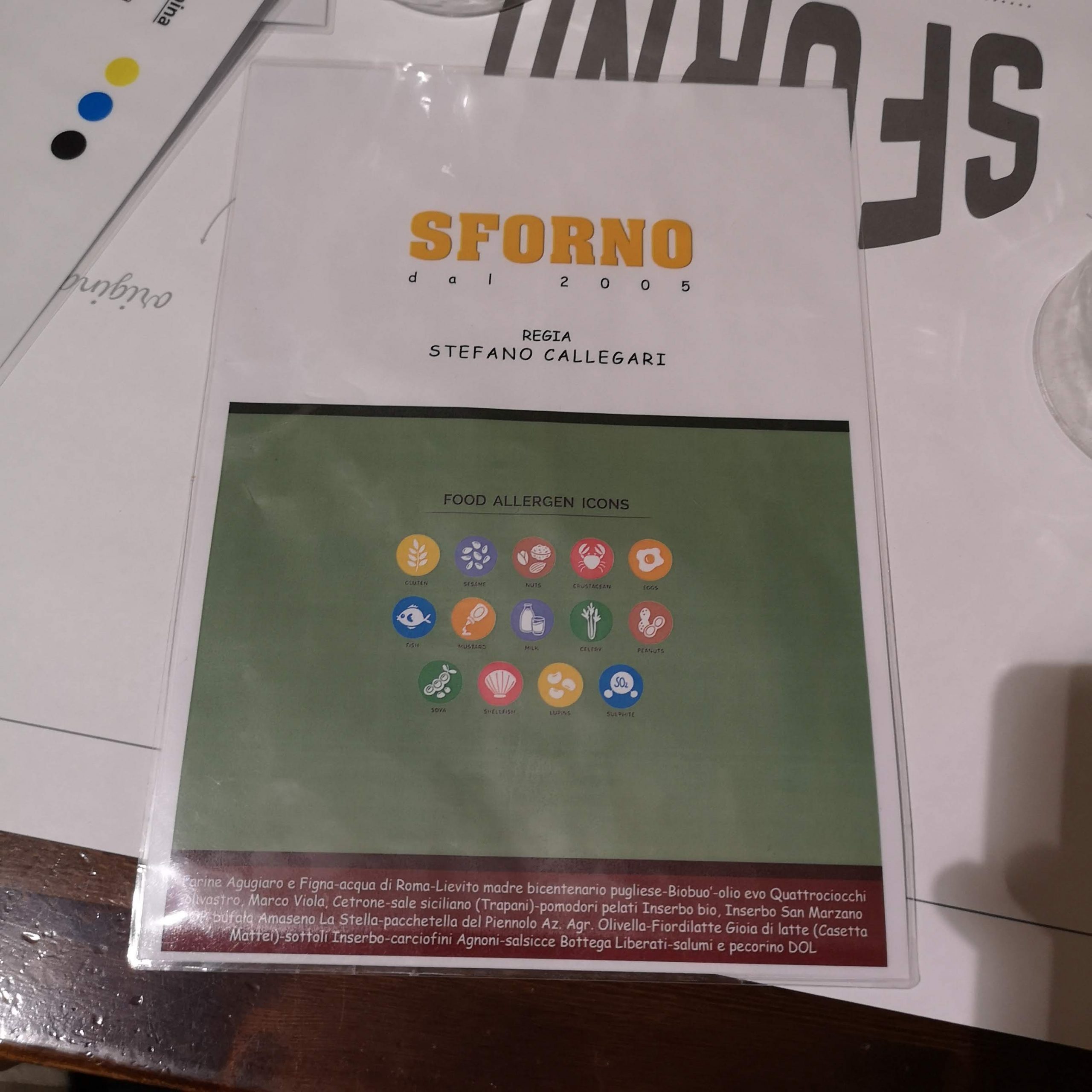 sforno_menu