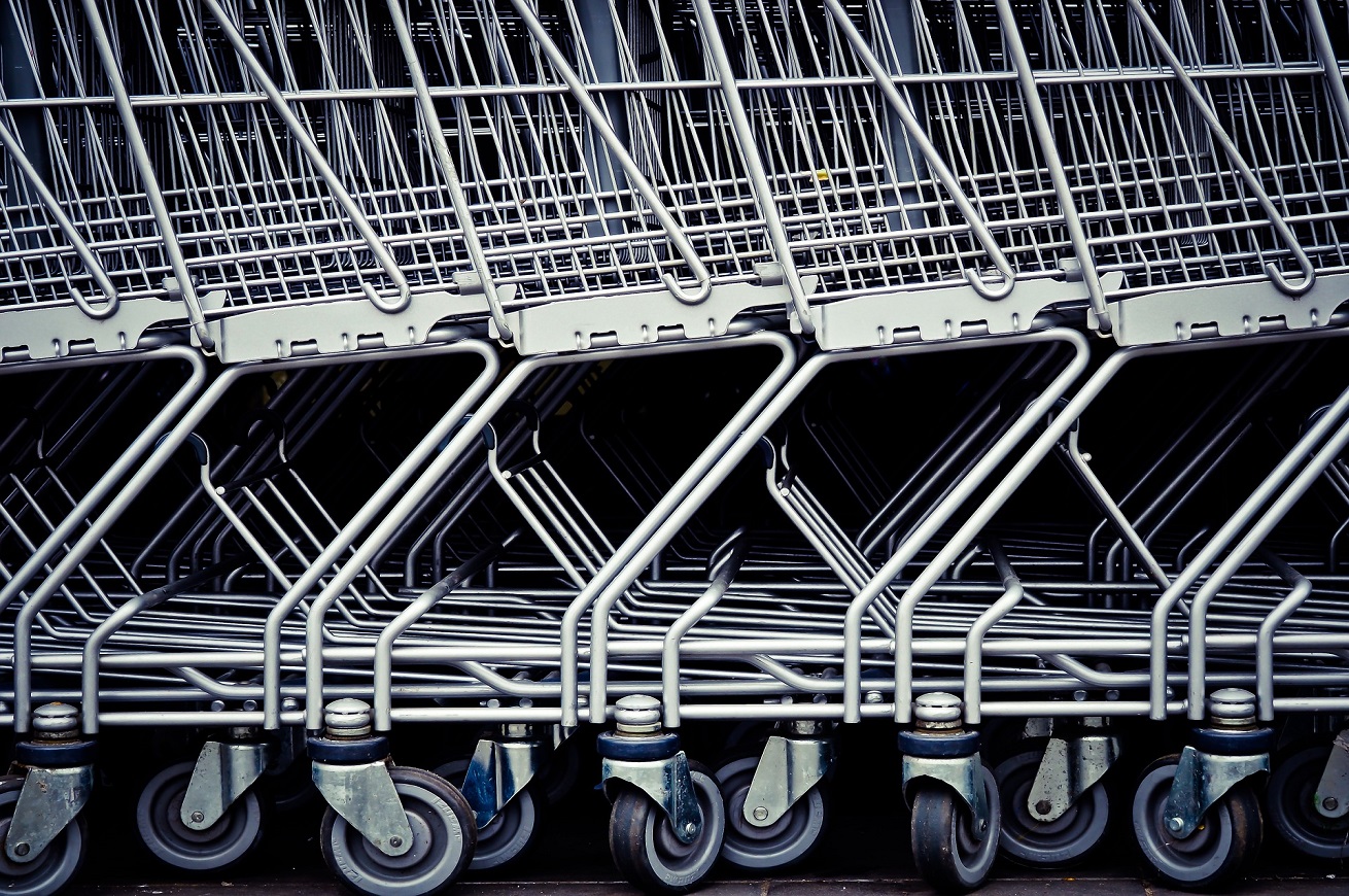 supermercati