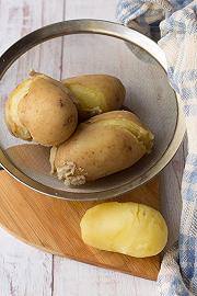 Cuocete le patate