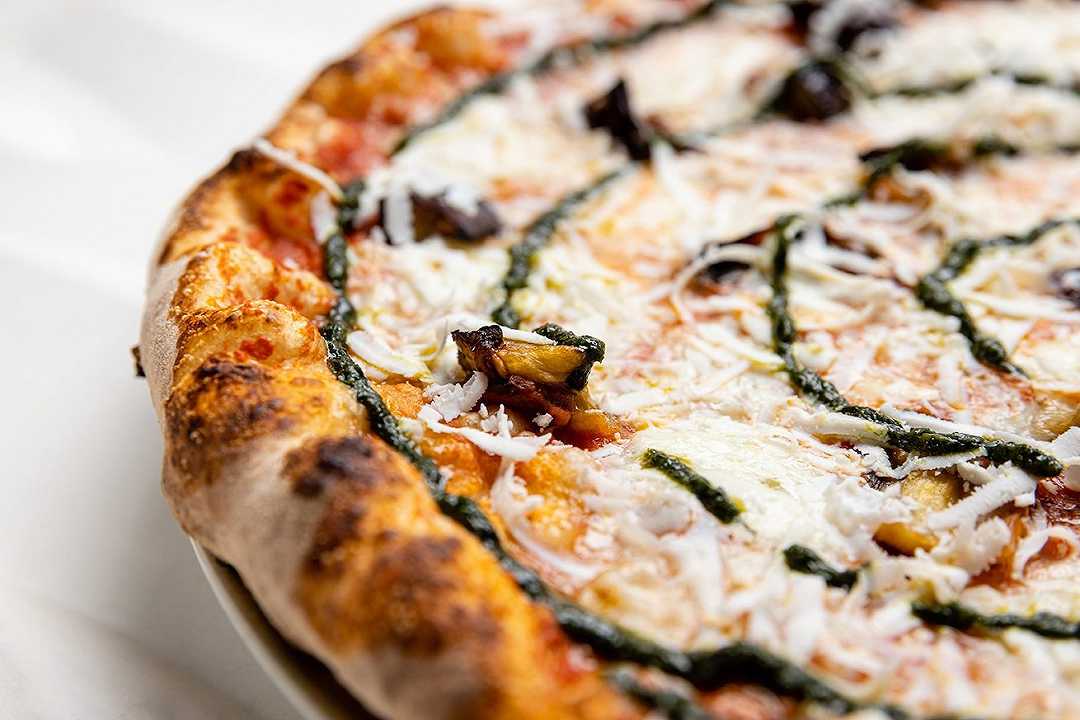 Pizzeria Magnifica a Roma: recensione di un locale col nome sbagliato