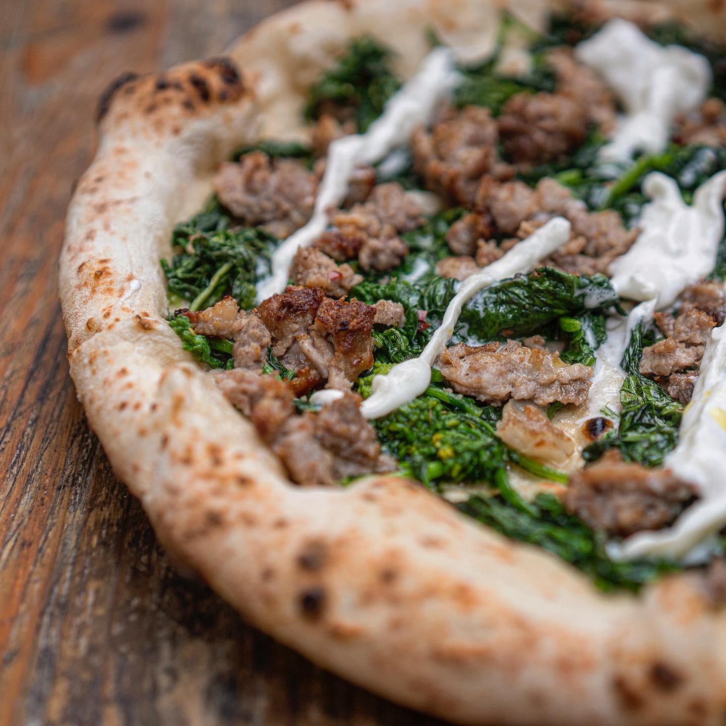 Pizzeria Concettina ai Tre Santi