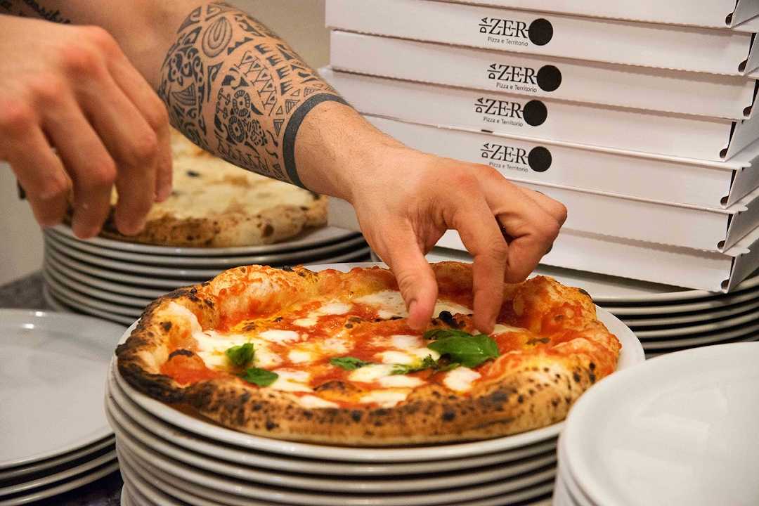 Pizzerie di Milano aperte a pranzo da provare finché il Governo non si prende l’onere di chiudere tutto