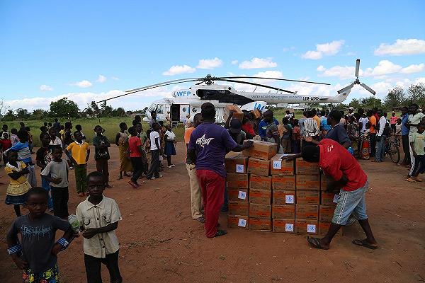 World Food Programme: cos’è e cosa fa il Premio Nobel per la Pace 2020