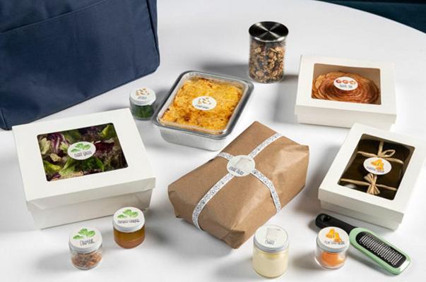 Eleven Madison Park lancia il kit per preparare una cena stellata a casa