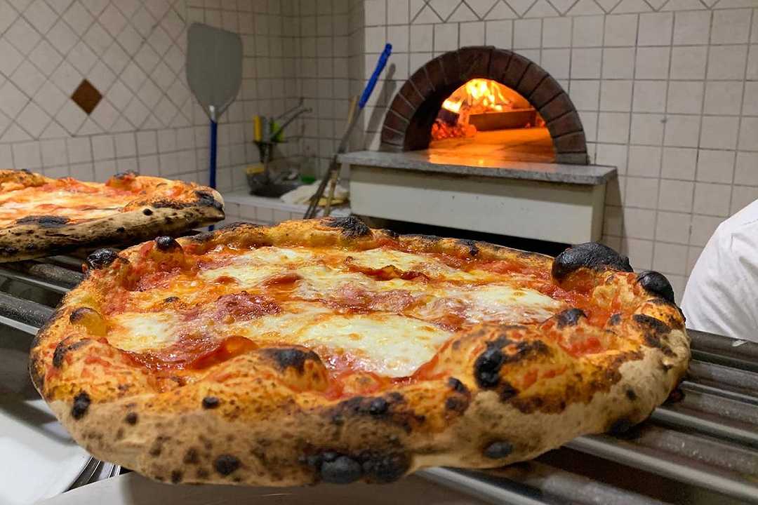 Sforno a Roma: recensione della pizzeria storica del Tuscolano