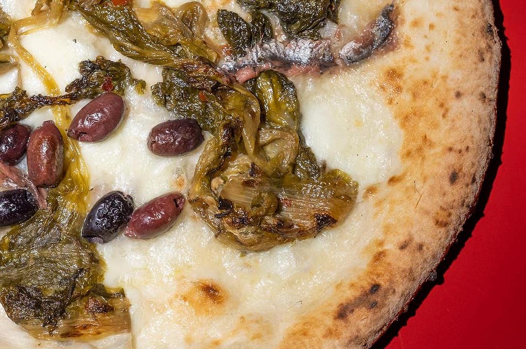 Amici Miei a Torino: recensione della storica pizzeria moderna