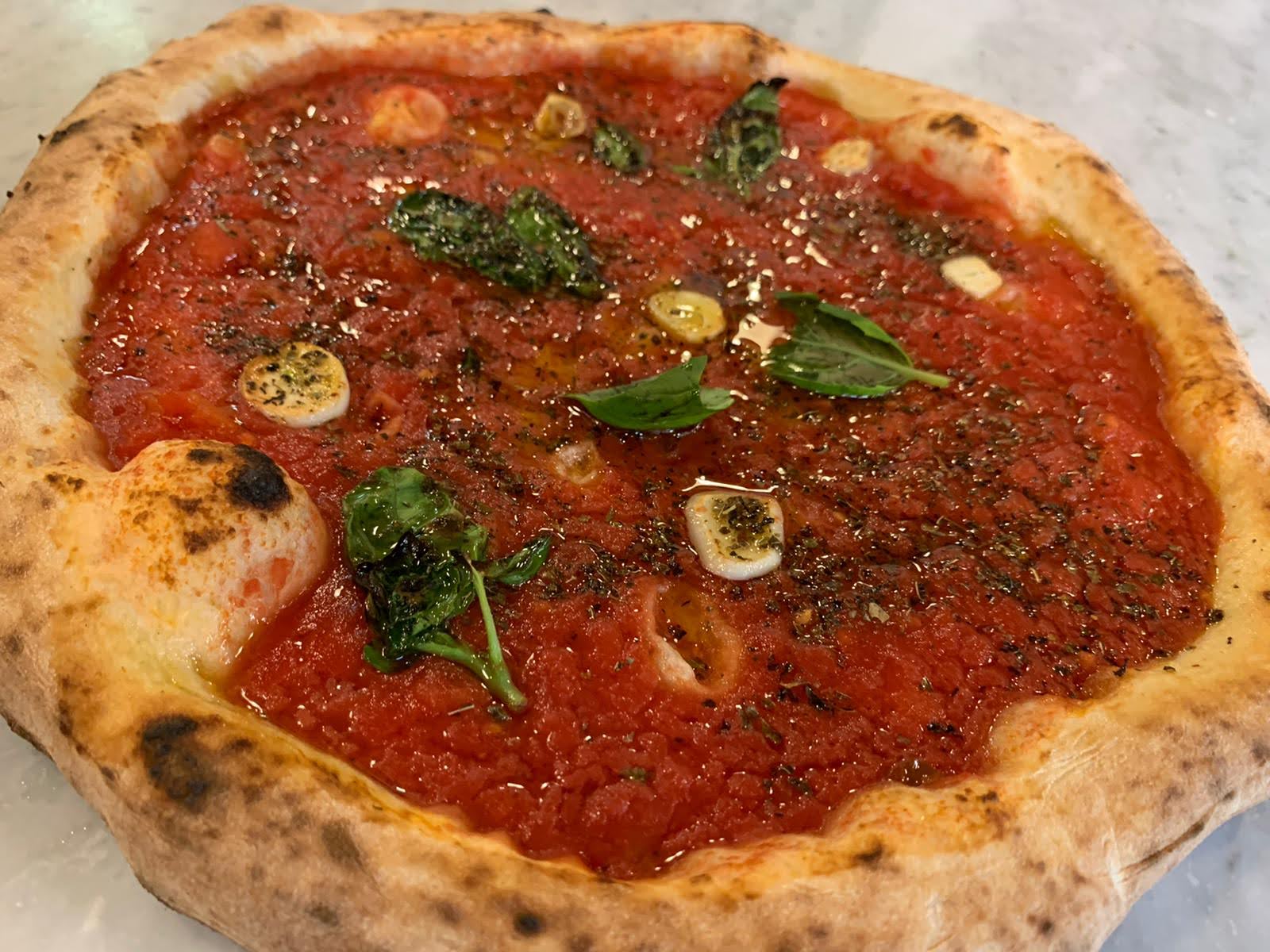 Pizzeria Carmnella